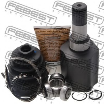 FEBEST 2111-CB320ATLH Joint, drive shaft